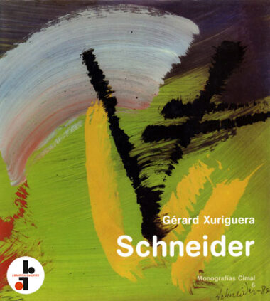 Schneider : La flamboyance du geste