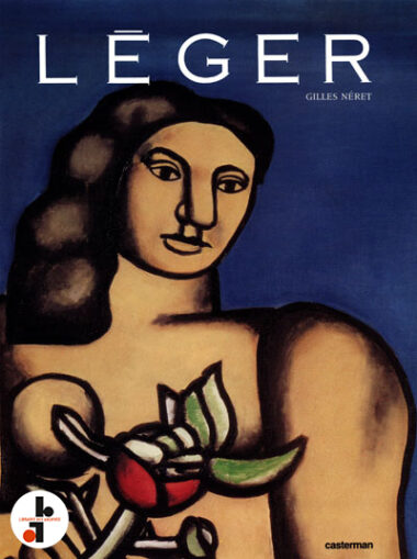 Fernand Léger (Gilles Néret)