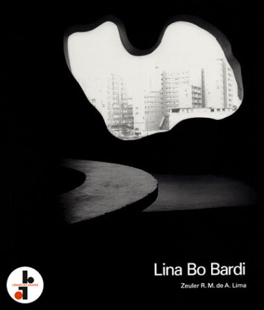 Lina Bo Bardi
