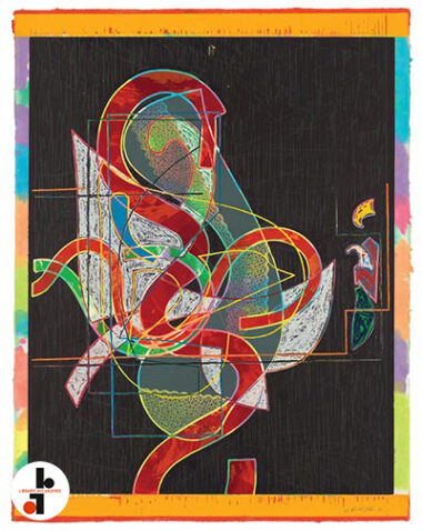 Frank Stella Prints : A catalogue raisonné