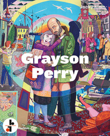Grayson Perry (Klein)