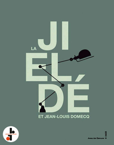 La Jieldé et Jean-Louis Domecq