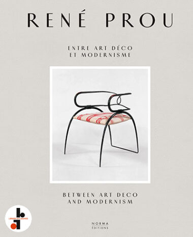 René Prou : Entre Art Déco et modernisme