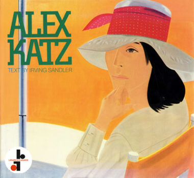 Alex Katz (Sandler)