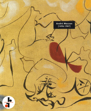 André Masson 1896-1987 (Reina Sofia)