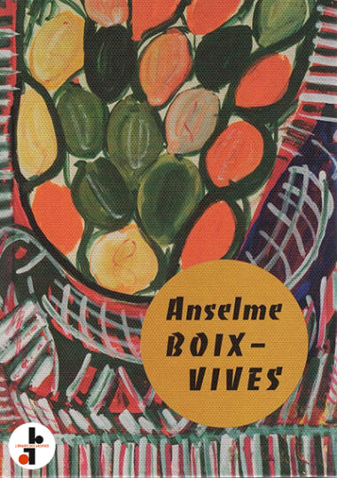 Anselme Boix-Vives