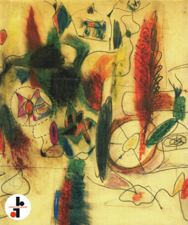 Arshile Gorky : A Retrospective of Drawings