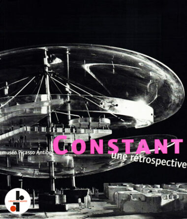 Constant : Une rétrospective