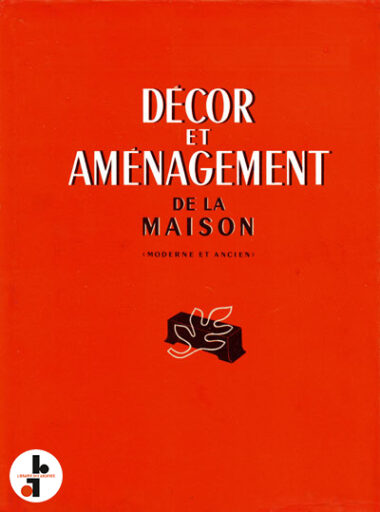 Décor et aménagement de la maison (moderne et ancien)