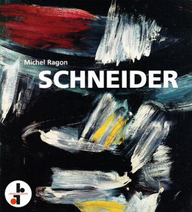 Gérard Schneider (Ragon)