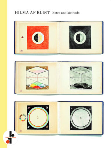 Hilma af Klint : Notes and Methods