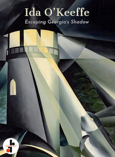 Ida O'Keeffe : Escaping Georgia's Shadow