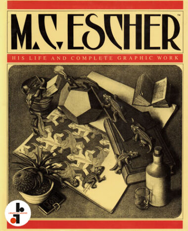 MC Escher : His Life and Complete Graphic Work