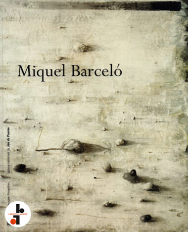 Miquel Barceló (Jeu de Paume)