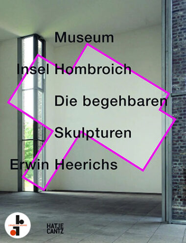 Museum Insel Hombroich : Die begehbaren Skulpturen Erwin Heerichs