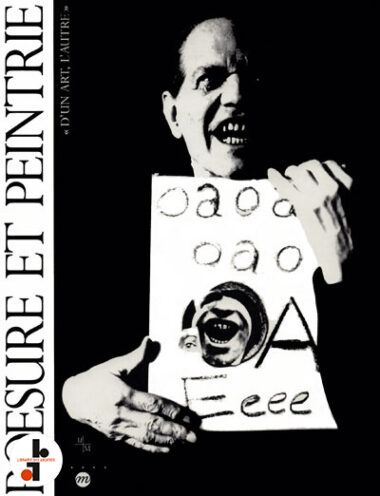 Poésure et Peintrie : « D'un art, l'autre »