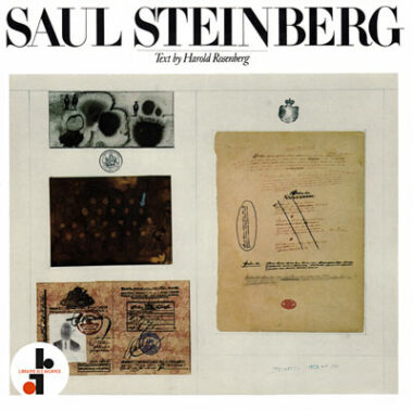 Saul Steinberg (Whitney)