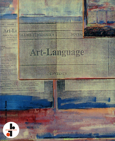 art-and-language-jeu-de-paume-1993-catalogue-librairie-des-archives-paris