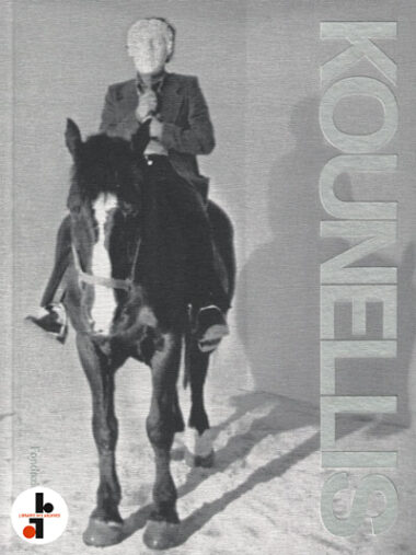 Jannis Kounellis (Prada)