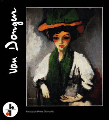 Kees van Dongen (Gianadda)