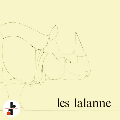 les-lalanne-sni-centre-pompidou-cnac-1975-catalogue-librairie-des-archives-paris