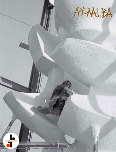 Alicia Penalba : Sculptor