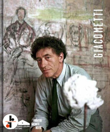 Alberto Giacometti (Fonds Leclerc)