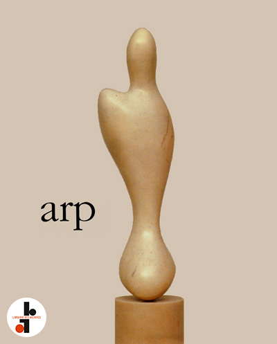 hans-arp-eine-ubersicht-museum-wurth-1994-catalogue-thorbecke-librairie-des-archives-paris