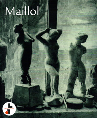 Maillol. (Caixa Catalunya)