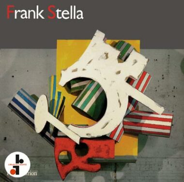Frank Stella (Pacquement)