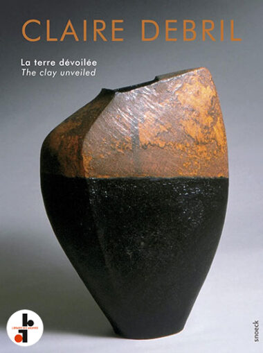 Claire Debril : La terre dévoilée