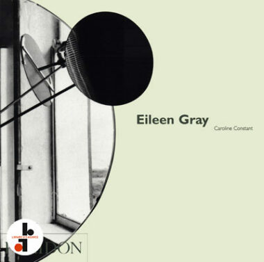 Eileen Gray (Constant)