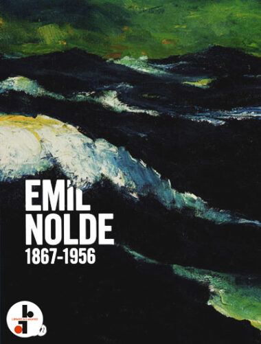 Emil Nolde 1867-1956