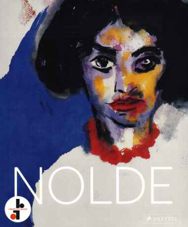 Emil Nolde : Retrospective