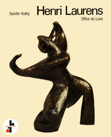 Henri Laurens (Kuthy)