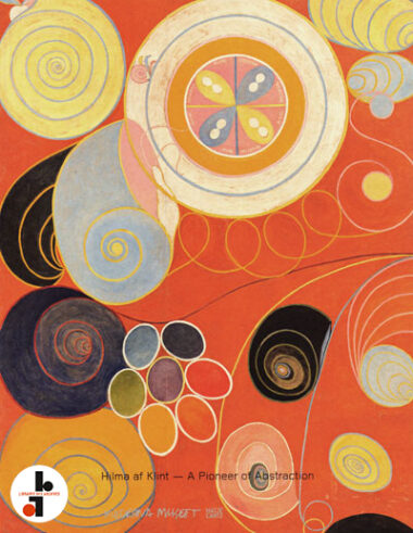 Hilma af Klint : A Pioneer of Abstraction