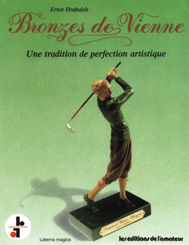 Bronzes de Vienne : Une tradition de perfection artistique