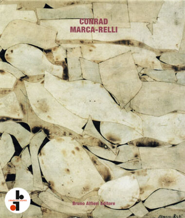 Conrad Marca-Relli (Catalogue raisonné)