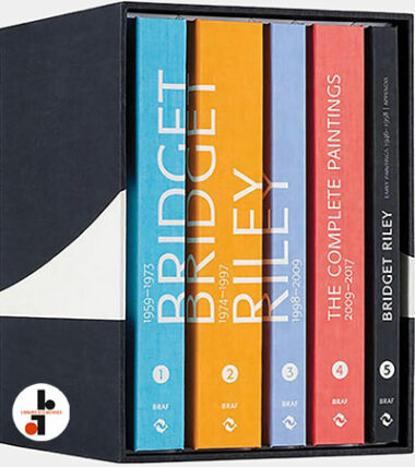 Bridget Riley : The Complete Paintings