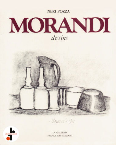 Morandi : dessins
