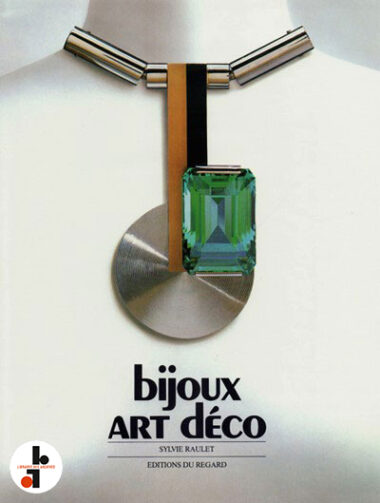 Bijoux Art Déco (Raulet)