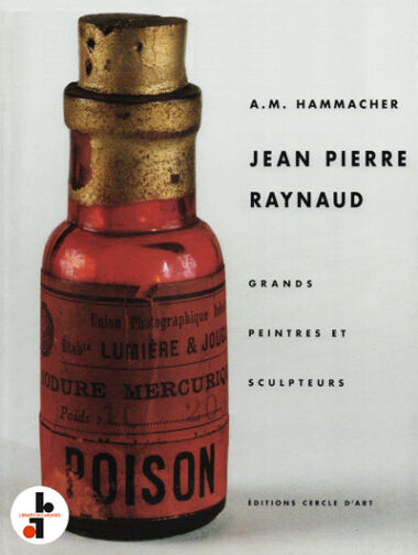 Jean-Pierre Raynaud (Hammacher)