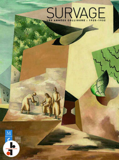 Survage : Les années Collioure 1925-1932