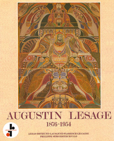 Augustin Lesage 1876-1954