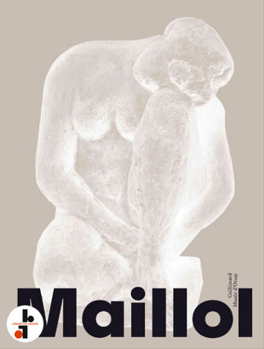 Aristide Maillol : La quête de l'harmonie