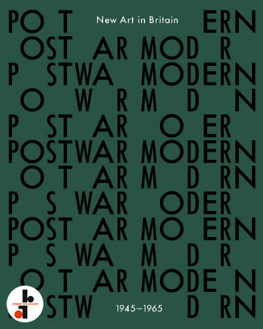 Postwar Modern : New Art in Britain