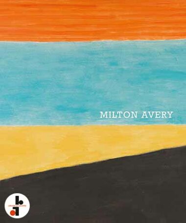 Milton Avery