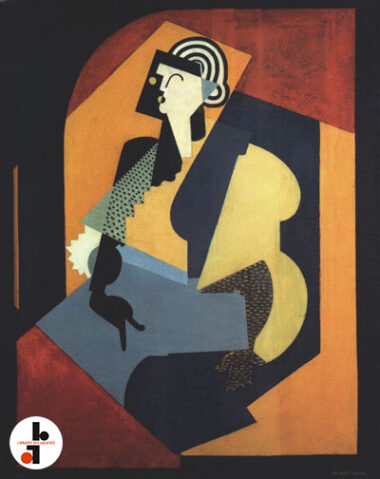 Albert Gleizes : Le cubisme en majesté