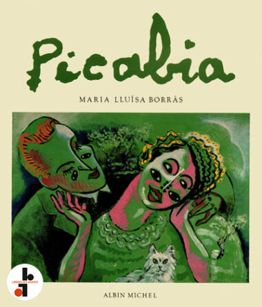 Francis Picabia (Borras)