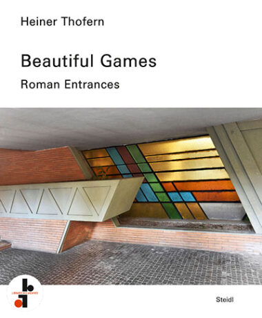 Beautiful Games : Roman Entrances